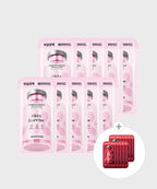 MAMONDE MAMONDE Sheet Mask Pack 10 sheets