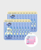 MAMONDE MAMONDE Sheet Mask 15 Packs