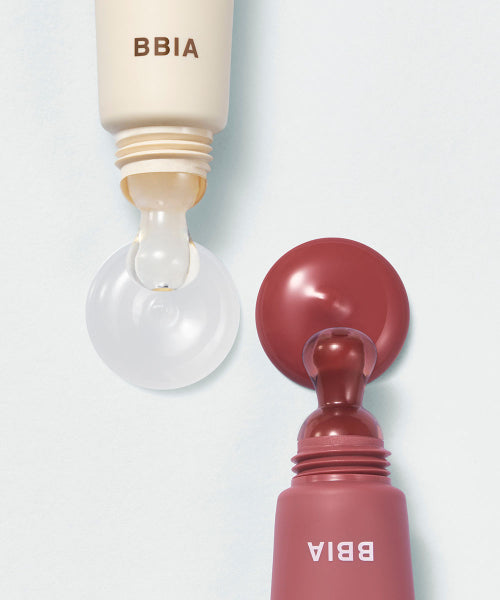 BBIA BBIA Lip Oil Essence Natural Rose