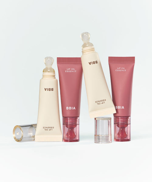 BBIA BBIA Lip Oil Essence [2PACK]