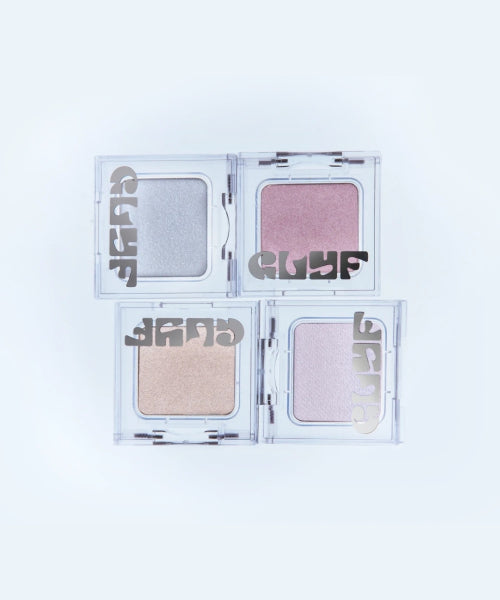 GLYF GLYF Illouette Highlighter Single Pink