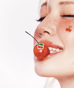 GLYF People Patch Cherry On Top