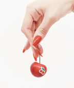 GLYF People Patch Cherry On Top