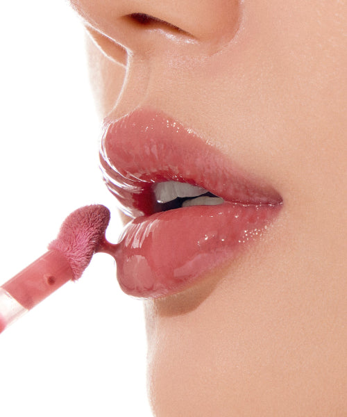 GLYF GLYF Glue Gloss Peach