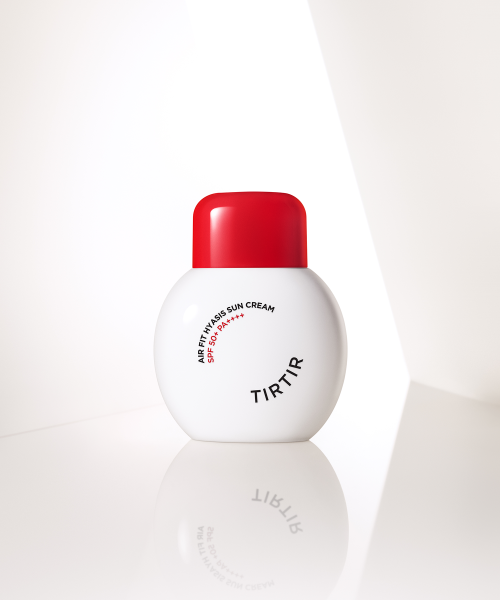 TIRTIR TIRTIR Air Fit Hyasis Sun Cream SPF 50+