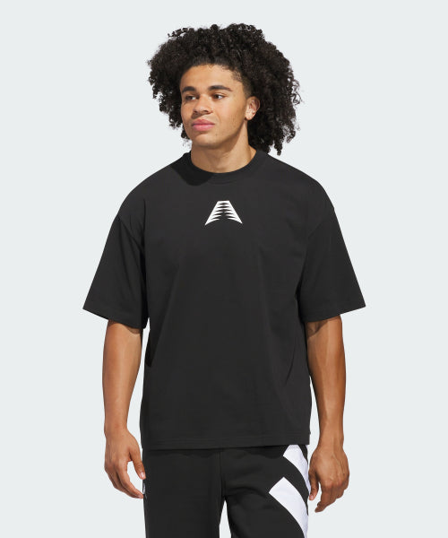 ADIDAS ADIDAS T-Shirt Anthony Edwards Believe That