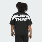 ADIDAS ADIDAS T-Shirt Anthony Edwards Believe That