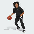 ADIDAS ADIDAS T-Shirt Anthony Edwards Believe That