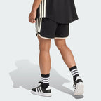 ADIDAS ADIDAS Stadium Mesh Shorts Size