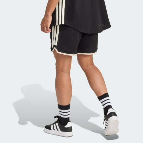 ADIDAS ADIDAS Stadium Mesh Shorts Size