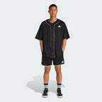 ADIDAS ADIDAS Stadium Mesh Baseball Shirt