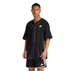 ADIDAS ADIDAS Stadium Mesh Baseball Shirt