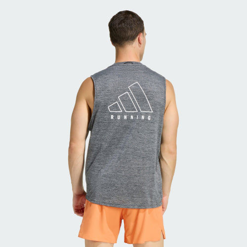 ADIDAS Men's Soft Touch Tank Top - ADIDAS