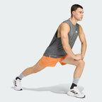 ADIDAS Men's Soft Touch Tank Top - ADIDAS