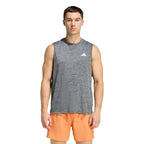 ADIDAS Men's Soft Touch Tank Top - ADIDAS