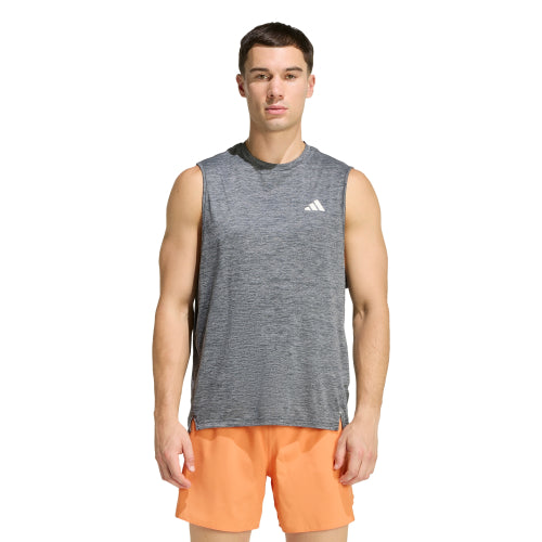 ADIDAS Men's Soft Touch Tank Top - ADIDAS