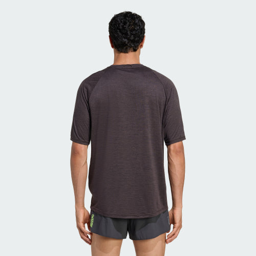 ADIDAS ADIDAS adi365 Soft Touch T-Shirt