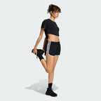 ADIDAS ADIDAS adi365 M20 Running Shorts Women