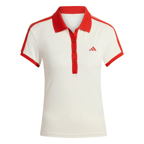 ADIDAS ADIDAS Tennis Classic Polo Shirt Women