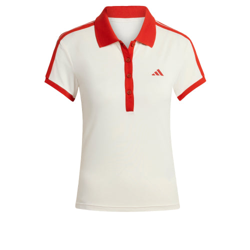 ADIDAS ADIDAS Tennis Classic Polo Shirt Women