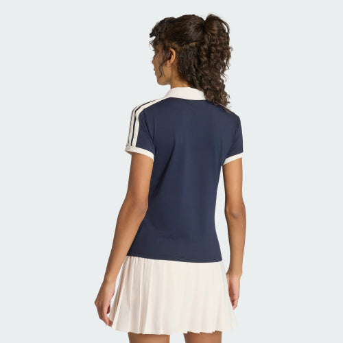 ADIDAS ADIDAS Tennis Classic Polo Shirt Women