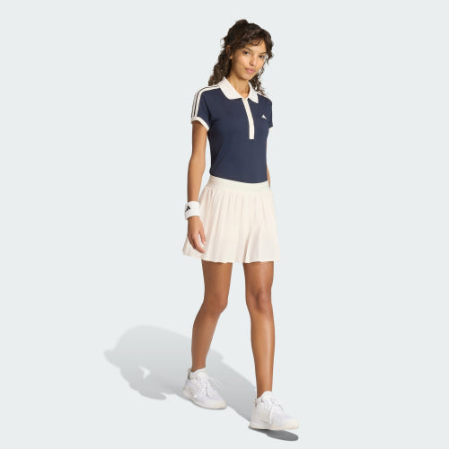 ADIDAS ADIDAS Tennis Classic Polo Shirt Women