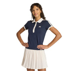 ADIDAS ADIDAS Tennis Classic Polo Shirt Women