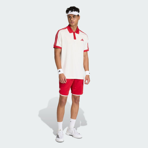 ADIDAS ADIDAS Tennis Classic Polo Shirt Men