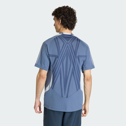 ADIDAS ADIDAS F50 Tee Short Sleeve T-Shirt