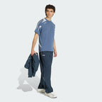 ADIDAS ADIDAS F50 Tee Short Sleeve T-Shirt