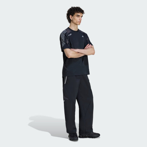 ADIDAS ADIDAS F50 Tee Short Sleeve T-Shirt