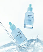 Abib Hyaluronic Boom Serum Water Drop 50ml (+2 Hyaluronic Hyaluronic Sticker Packs)