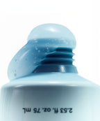Abib Hyaluronic Boom Cream Water Tube 75ml (+2 Hyaluronic Hyaluronic Sticker Packs)