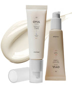 COME INSIDE ME Mediyul Coix Cream Level 1 & Level 2