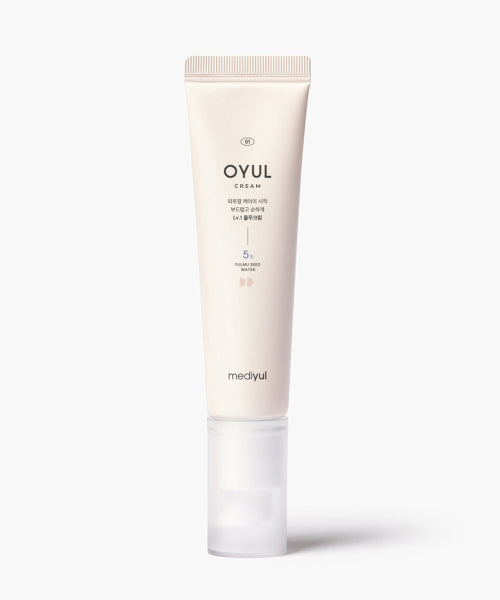 COME INSIDE ME Mediyul Coix Cream Level 1 & Level 2