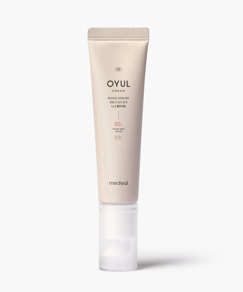 COME INSIDE ME Mediyul Coix Cream Level 1 & Level 2