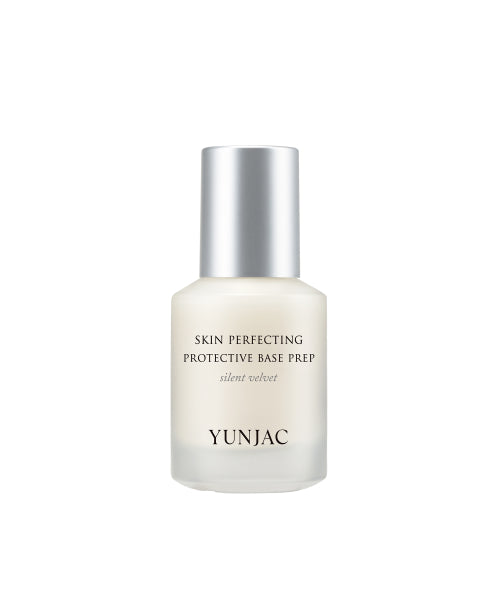 YUNJAC YUNJAC Skin Perfecting Base Prep Silent Velvet 25ml