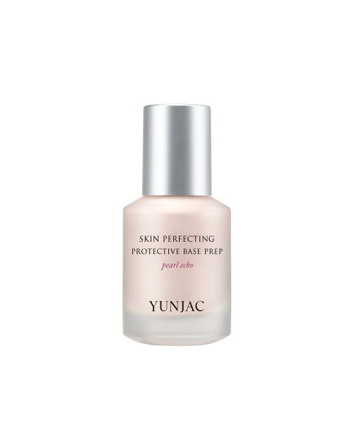 YUNJAC YUNJAC Skin Perfecting Protective Base Prep Pearl 25ml