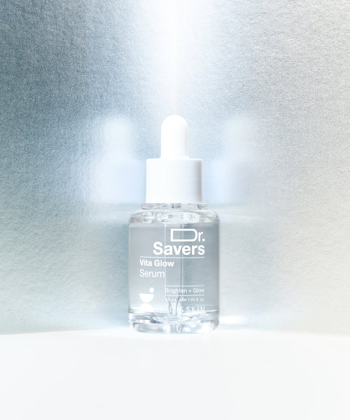ITSSKIN ITSSKIN Dr. Sabers Serum 30ml