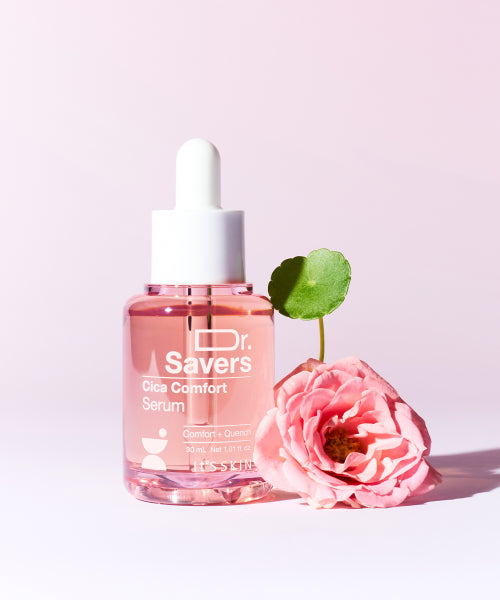 ITSSKIN ITSSKIN Dr. Sabers Serum 30ml