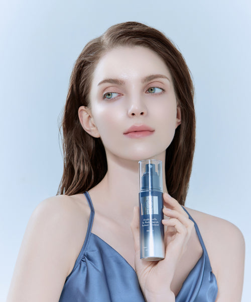 ÉCLMOI Double Truffle No-Wash Ampoule Perfume Treatment 100ml
