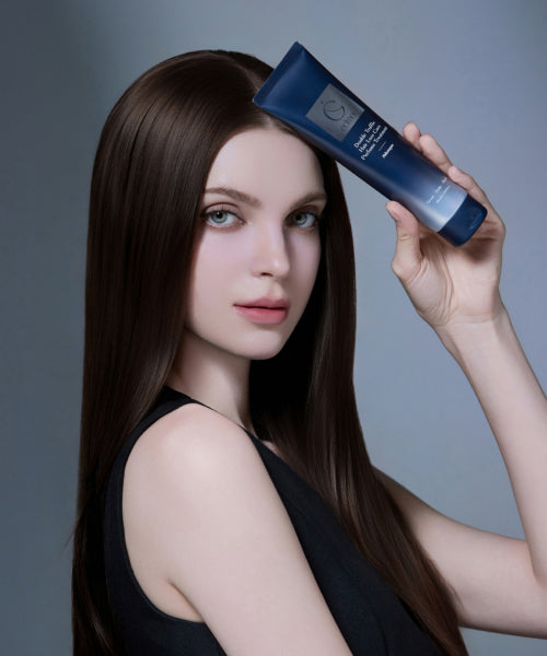 ÉCLMOI Double Truffle Hair Loss Care Perfume Treatment 150ml