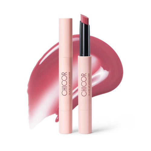 CHICOR COLLECTION CHICOR COLLECTION Glaze Lip Volumizer 1.7g