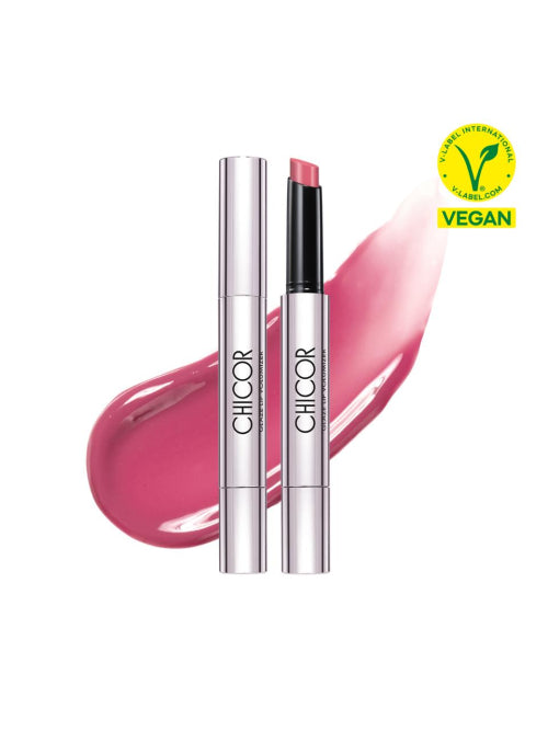 CHICOR COLLECTION CHICOR COLLECTION Glaze Lip Volumizer 1.7g
