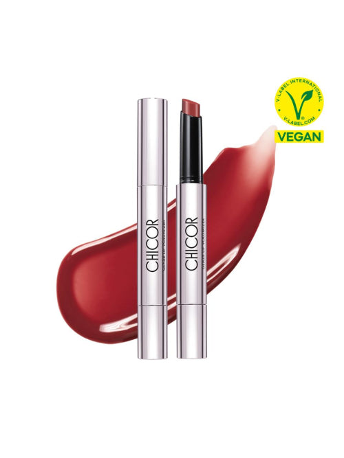 CHICOR COLLECTION CHICOR COLLECTION Glaze Lip Volumizer 1.7g