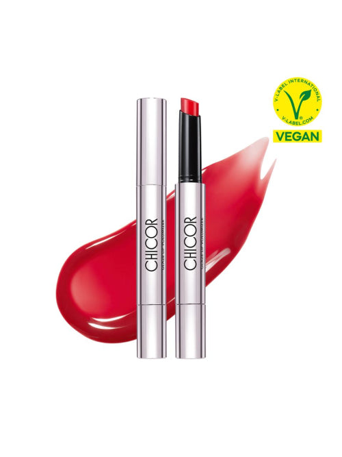 CHICOR COLLECTION CHICOR COLLECTION Glaze Lip Volumizer 1.7g