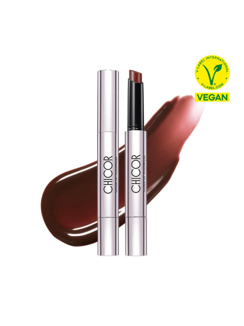 CHICOR COLLECTION CHICOR COLLECTION Glaze Lip Volumizer 1.7g