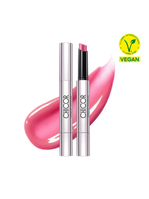 CHICOR COLLECTION CHICOR COLLECTION Glaze Lip Volumizer 1.7g