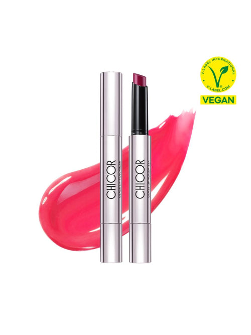 CHICOR COLLECTION CHICOR COLLECTION Glaze Lip Volumizer 1.7g