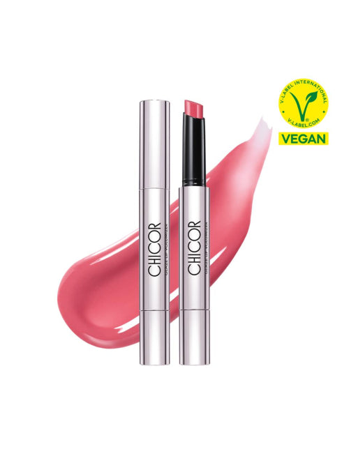 CHICOR COLLECTION CHICOR COLLECTION Glaze Lip Volumizer 1.7g